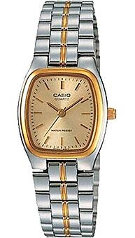 Casio LTP-1169G-9A