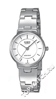 Casio LTP-1186A-7A