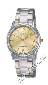 Casio LTP-1218G-9A