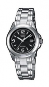 Casio Standart Analogue LTP-1259PD-1A Casio Standart Analogue LTP-1259PD-1A