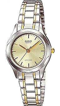 Casio LTP-1275SG-9A