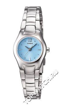 Casio LTP-1277D-2A2