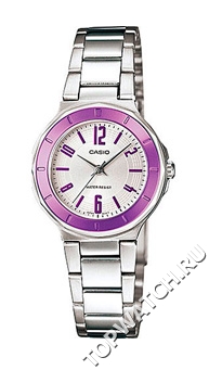 Casio LTP-1367D-6A