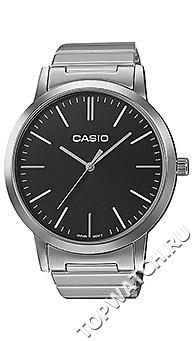 Casio LTP-E118D-1A