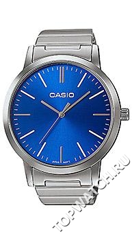 Casio LTP-E118D-2A