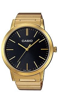 Casio LTP-E118G-1A