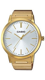 Casio LTP-E118G-7A