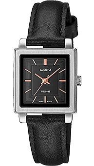 Casio LTP-E176L-1A