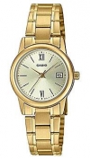 Casio Casio Collection LTP-V002G-9B3 Casio Casio Collection LTP-V002G-9B3