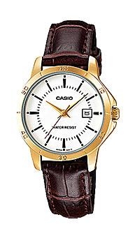 Casio LTP-V004GL-7A