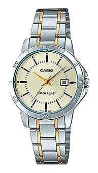 Casio LTP-V004SG-9A