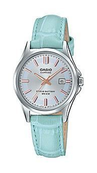 Casio LTS-100L-2AVEF