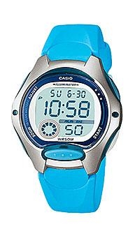 Casio LW-200-2B