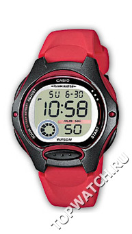 Casio LW-200-4A