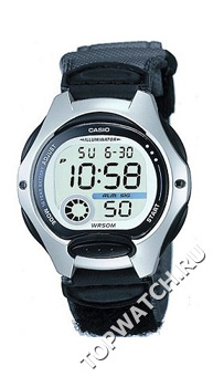 Casio LW-200V-1A