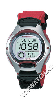 Casio LW-200V-4A