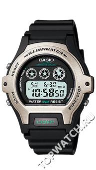 Casio LW-202H-1A