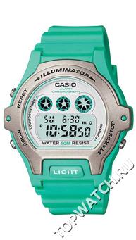 Casio LW-202H-3A