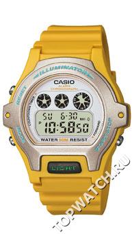 Casio LW-202H-9A