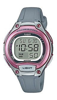 Casio LW-203-8A