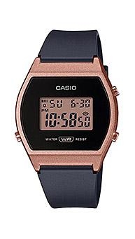 Casio LW-204-1AEF