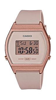 Casio LW-204-4A