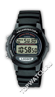 Casio LW-22H-1A