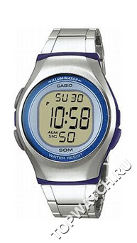 Casio LW-E11D-2A