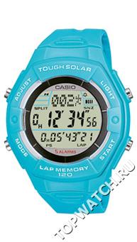 Casio LW-S200H-2A