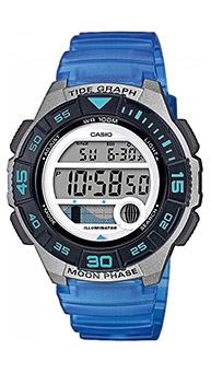 Casio LWS-1100H-2AVEF