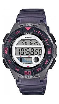 Casio LWS-1100H-8AVEF