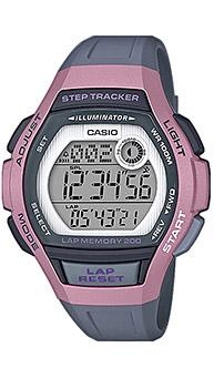 Casio LWS-2000H-4AVEF