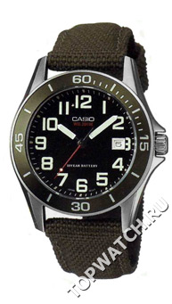 Casio MAR-103B-1A