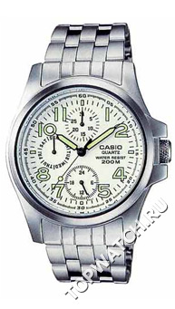 Casio MAR-300D-7A