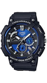 Casio MCW-200H-2A