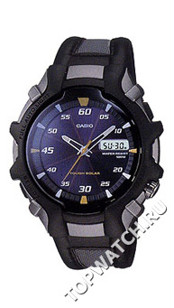 Casio MDA-S10HB-8B