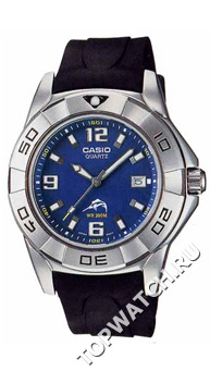 Casio MDV-100-2A