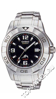 Casio MDV-100D-1A