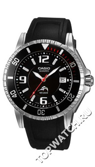 Casio MDV-101-1A