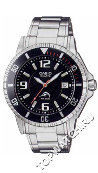 Casio MDV-101D-1A