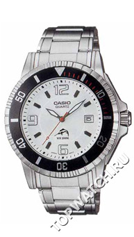 Casio MDV-101D-7A