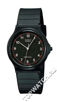 Casio MQ-24-1B1