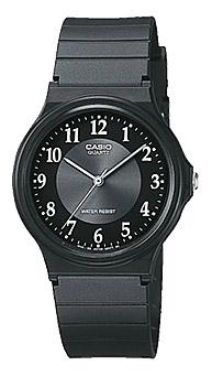 Casio MQ-24-1B3LLEG