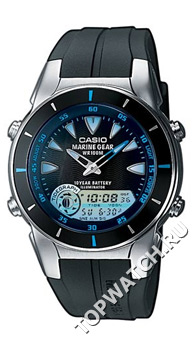 Casio MRP-700-1A