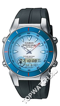 Casio MRP-700-7A