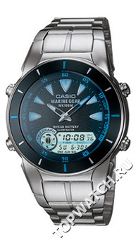 Casio MRP-700D-1A