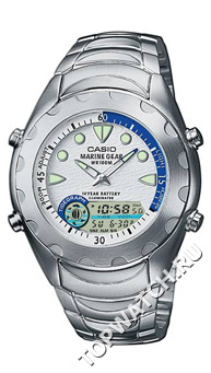 Casio MRP-701D-7A