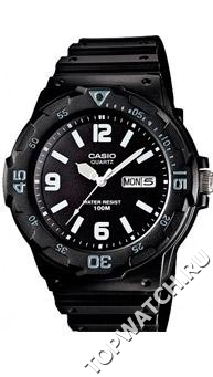 Casio MRW-200H-1B2