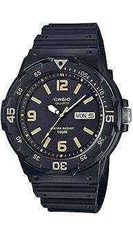 Casio MRW-200H-1B3