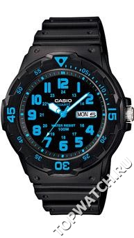 Casio MRW-200H-2B